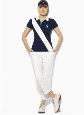 cheap women polo shirts no. 700